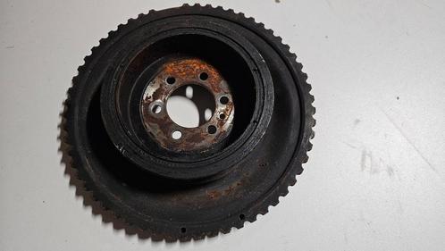Krukas poelie 6 cilinder BMW 3 serie E36 E34 E39 E38 Z3 1123, Auto-onderdelen, Motor en Toebehoren, BMW, Gebruikt, Ophalen of Verzenden