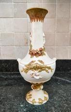 Antieke vaas Royal Dux Bohemia, Ophalen of Verzenden