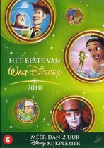 Disney dvd - het beste van walt disney - 2010, CD & DVD, DVD | Films d'animation & Dessins animés, Enlèvement ou Envoi