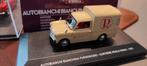 Autobianchi Bianchina Furgoncino 1968 1:43 in vitrinedoosje, Hobby en Vrije tijd, Ophalen of Verzenden, Nieuw