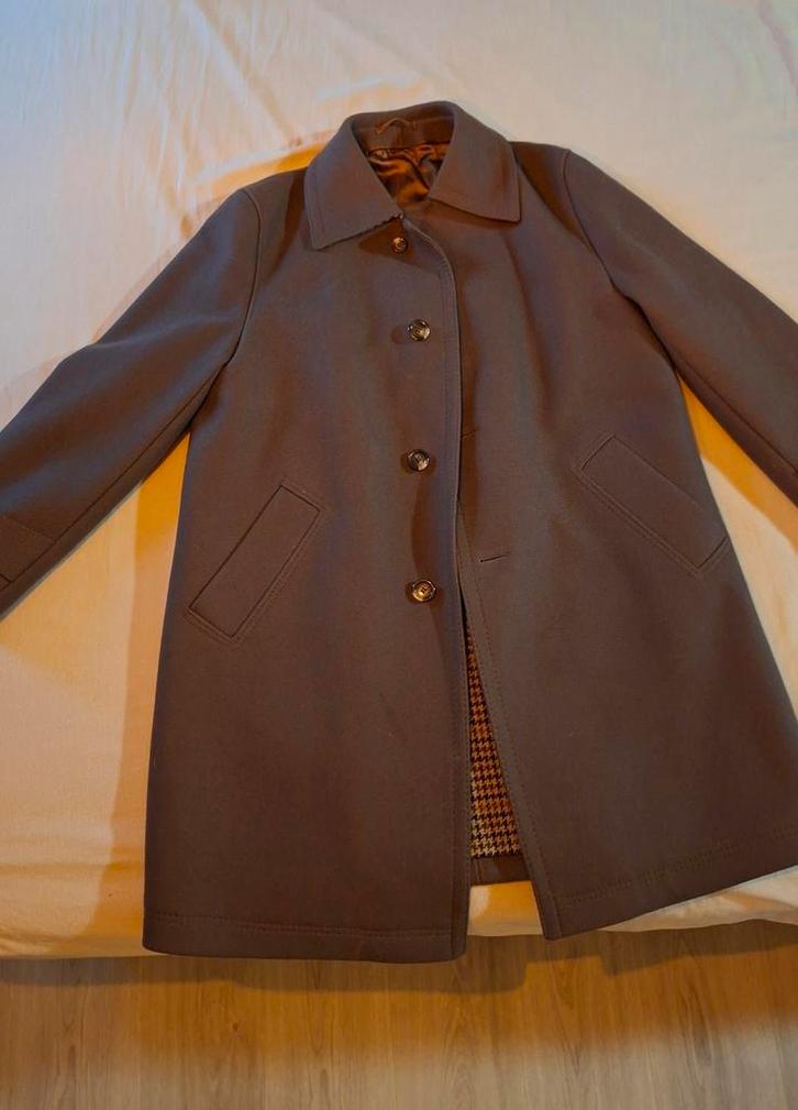 Lodenfrey München herenjas (Maat 54), Kleding | Heren, Jassen | Winter, Maat 52/54 (L), Ophalen