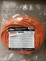 Verlengkabel 20 meter, Ophalen, Nieuw, Kabel of Snoer
