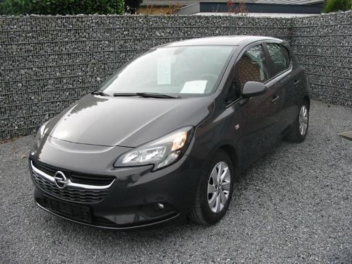 OPEL CORSA E BENZINE..., Auto's, Opel, Bedrijf, Te koop, Corsa, ABS, Adaptieve lichten, Airbags, Airconditioning, Bluetooth, Boordcomputer