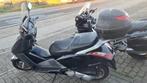 Honda	Pantheon 125		meeneemprijs, Motoren, Bedrijf, 125 cc, 11 kW of minder