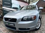 VOLVO C70 2.0 Diesel ** CUIR ** XÉNON **, Autos, Achat, 100 kW, Cabriolet, 2000 cm³