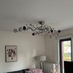 Hanglamp zilver, Huis en Inrichting, Ophalen