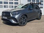 Mercedes-Benz GLE 400 e 4MATIC Star Edition, Auto's, Stof, Zwart, 4 cilinders, GLE