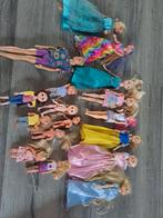 Barbies, Ophalen of Verzenden, Zo goed als nieuw