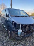Hyuandi H1 7 plaatsen moteur defect, Auto's, 2500 cc, Monovolume, 7 zetels, 120 kW