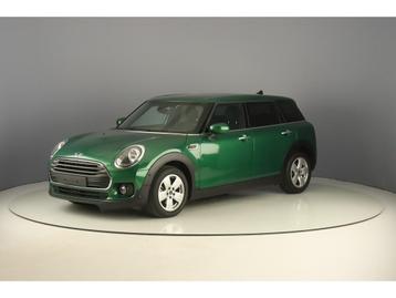 MINI One Clubman 1.5i 102pk Pack Visibility, Auto's, 75 kW, 5 deurs, 102 pk, 125 g/km