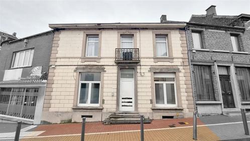 Immeuble à vendre à Dour, 8 chambres, Immo, Huizen en Appartementen te koop, Vrijstaande woning