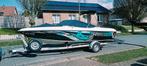 Speedboot Stingray 195rx bowrider 2012 penta 4.3  + trailer, Watersport en Boten, Ophalen, Binnenboordmotor, Zo goed als nieuw