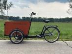 Babboe big bakfiets, Fietsen en Brommers, Fietsen | Bakfietsen, Ophalen, Zo goed als nieuw, 3 kinderen, Overige merken