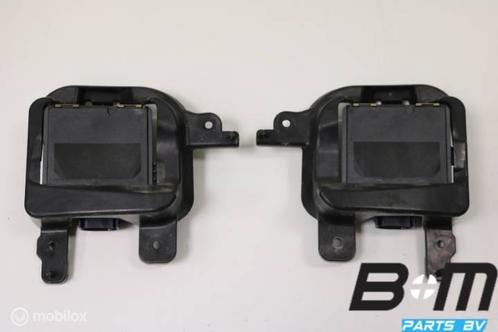 Regelapparaten side assist Audi A3 8V FL, Autos : Pièces & Accessoires, Autres pièces automobiles, Utilisé