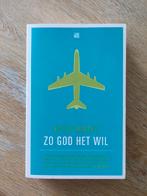 Zo god het wil - niccolo ammaniti, Ophalen of Verzenden, Gelezen