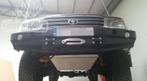 F4X4 Fabryka Onderbescherming Skidplates Toyota Landcruiser, Auto-onderdelen, Overige Auto-onderdelen, Verzenden, Nieuw, Toyota
