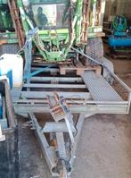 Autotransporter bcw, Auto diversen, Aanhangwagen-onderdelen, Ophalen