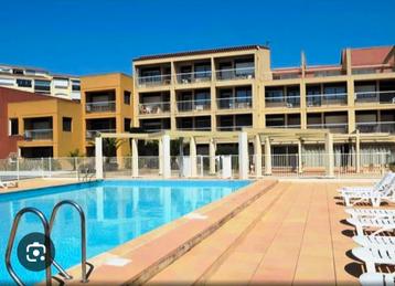Studio Cap d'Agde à vendre  beschikbaar voor biedingen