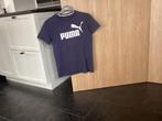 Puma 176 : mooi T-shirt (zgan!), Kinderen en Baby's, Puma, Ophalen of Verzenden, Zo goed als nieuw, Shirt of Longsleeve