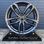 Audi A3 A4 A6 S3 S4 S6 Q3 Q4 E-Tron TT 5x112 18'' Velgen, Auto-onderdelen, Banden en Velgen, Velg(en), -, -, Nieuw