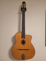 Guitare acoustique jazz manouche, Musique & Instruments, Enlèvement, Utilisé, Autres types