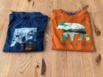 2 T-shirts Someone manches longues - 134cm, Enfants & Bébés, Vêtements enfant | Taille 140, Utilisé, Autres types, Garçon, Enlèvement ou Envoi