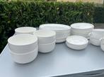 Salt en pepper servies studio, Ophalen, Bord(en)