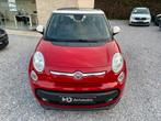 Fiat 500L, Auto's, Fiat, Euro 5, Monovolume, Bedrijf, 5 deurs