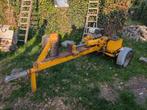 Kliefmachine, Tuin en Terras, Ophalen, Gebruikt