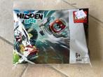 Lego Hidden Side nr. 30464 + Bouwinstructies. 6+ jaar. Nieuw, Ophalen of Verzenden, Nieuw, Complete set, Lego