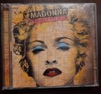 2cds - Madonna- celebration, Cd's en Dvd's, Gebruikt, Ophalen of Verzenden