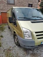 Ford transit, Auto's, Bestelwagens en Lichte vracht, Particulier, 2 deurs, Ford, Te koop