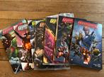Marvel - Guardians of the Galaxy nrs 1 tot 8, Enlèvement ou Envoi, Marvel