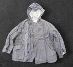 Duitse WO2 Luftwaffe omkeerbare winterparka, Verzamelen, Ophalen of Verzenden, Luchtmacht, Kleding of Schoenen