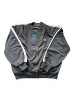 Fred perry women's bomberjack vintage, Kleding | Heren, Truien en Vesten, Maat 52/54 (L), FRED PERRY, Zwart, Ophalen of Verzenden