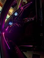 Audi a4, Auto's, Audi, Stof, USB, A4, 124 g/km