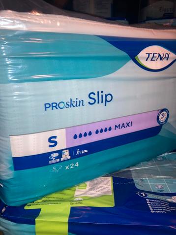 tena proskin slip maxi small slipluiers incotinentie beschikbaar voor biedingen