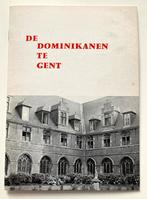 De Dominikanen te Gent 1228-1968, Ophalen of Verzenden, Gelezen