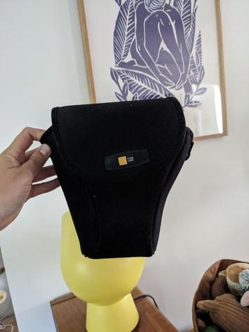 Camerahoes Case Logic beschikbaar voor biedingen