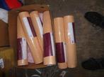 6 ROLLEN NIEUW BEHANGPAPIER, Antiek en Kunst, Ophalen