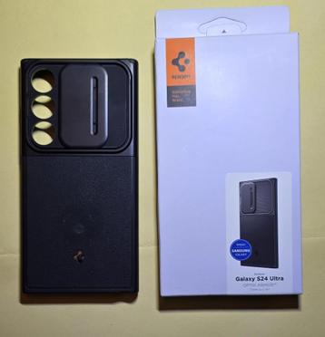 Protections étuis Pour Samsung Galaxy S24 Ultra beschikbaar voor biedingen