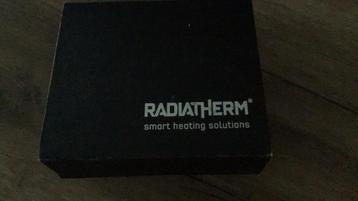 Radiatherm, Enlèvement ou Envoi, Neuf
