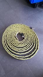 Double Jacket brandweerslang, 45mm, Tuin en Terras, Tuinslangen, Ophalen of Verzenden, Gebruikt, Tuinslang