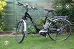 flyer elektrische fiets, 47 tot 51 cm, Ophalen, Gebruikt, 50 km per accu of meer