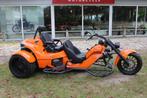 Rewaco RF1 RF-1 Pur Explorer Black-line first edition trike, Motoren, Quads en Trikes, 1500 cc