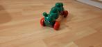 Primo duplo rups, Kinderen en Baby's, Speelgoed | Duplo en Lego, Ophalen of Verzenden, Zo goed als nieuw, Duplo