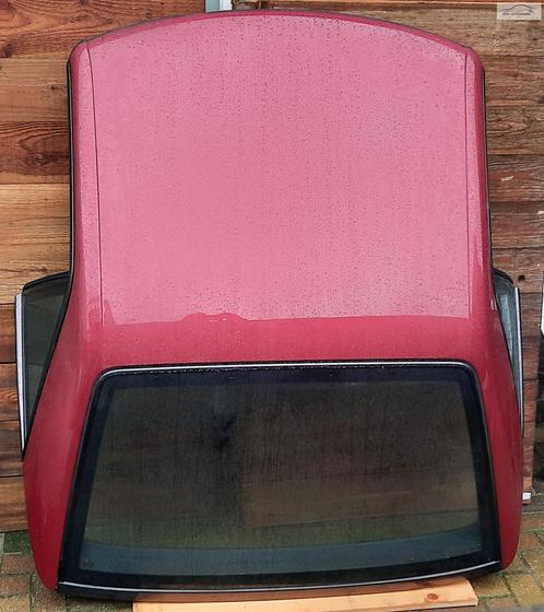 Hardtop Cabrio Mercedes SL R129 W129 1989-2004, Auto-onderdelen, Carrosserie, Achterklep, Mercedes-Benz, Gebruikt, Herkomst onderdeel bekend
