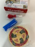Mini-râpe universelle Gratinello, Enlèvement ou Envoi, Neuf
