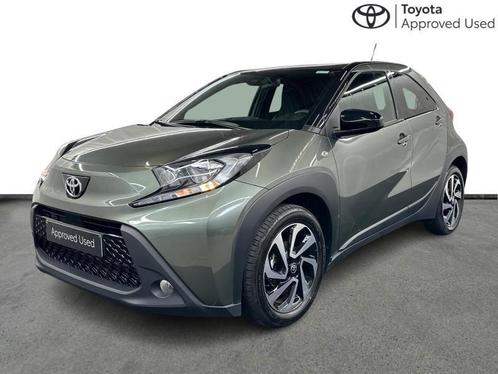 Toyota Aygo X X pulse, Autos, Toyota, Entreprise, Aygo, Régulateur de distance, Airbags, Air conditionné, Bluetooth, Ordinateur de bord