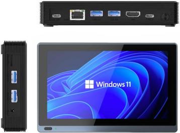 Mini PC HIGOLE Gole 2 Pro  beschikbaar voor biedingen